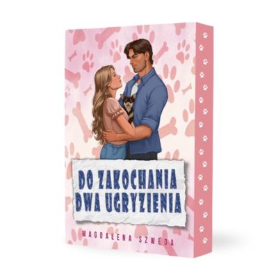 <p>Magdalena Szweda</p>